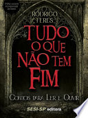 Logo Tudo o que não tem fim Ícone Logo Tudo o que não tem fim Ícone