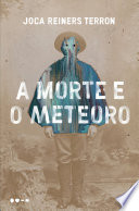 Logo A morte e o meteoro Ícone Logo A morte e o meteoro Ícone