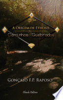 Logo A Origem de Ethosis Ícone Logo A Origem de Ethosis Ícone