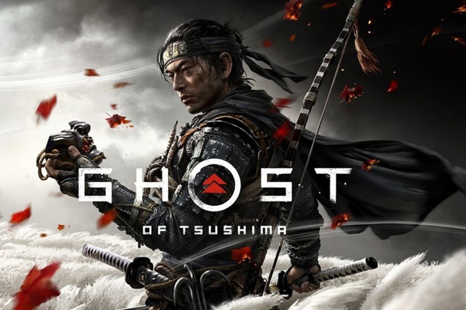 Ghost of Tsushima: trailer de lançamento do jogo que chega dia 17