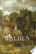 Logo Walden, ou A vida nos bosques Ícone Logo Walden, ou A vida nos bosques Ícone