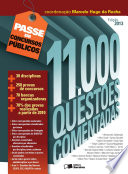 Logo PASSE EM CONCURSOS PÚBLICOS - 11.000 QUESTÕES COMENTADAS Ícone Logo PASSE EM CONCURSOS PÚBLICOS - 11.000 QUESTÕES COMENTADAS Ícone