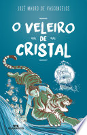 Logo O Veleiro de Cristal Ícone Logo O Veleiro de Cristal Ícone