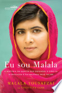 Logo Eu sou Malala Ícone Logo Eu sou Malala Ícone