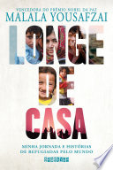 Logo Longe de casa Ícone Logo Longe de casa Ícone