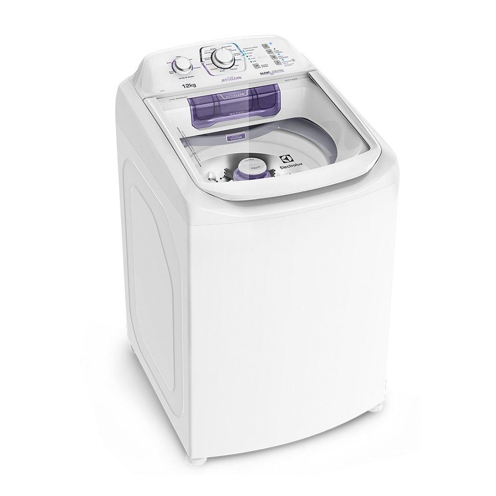 Imagem: Lavadora Electrolux 12kg Jet & Clean, LAC12