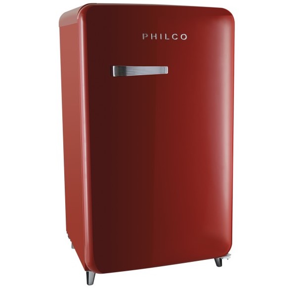 Imagem: Frigobar Vintage Philco 121 Litros, PFG120