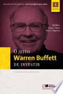 Logo O Jeito de Warren Buffett de Investir Ícone Logo O Jeito de Warren Buffett de Investir Ícone