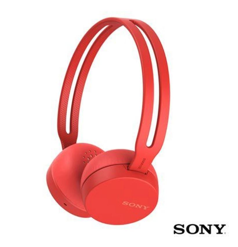 Imagem: Headphone Bluetooth Sony WH-CH400