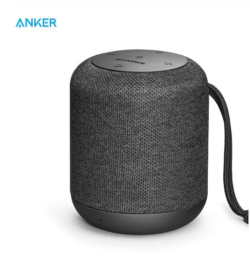 Imagem: Soundcore Motion Q, Anker