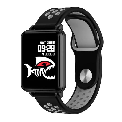 Imagem: Smartwatch Colmi Land 1