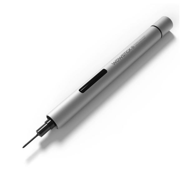 Imagem: Parafusadeira elétrica Xiaomi Mijia Wowstick