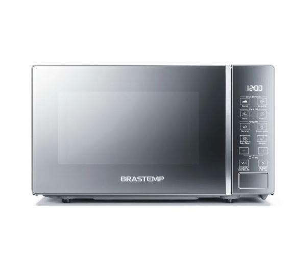 Picture: Brastemp Microwave 20 Liter, BMS20AR
