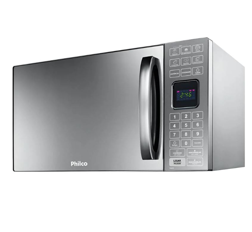 Imagem: Micro-ondas Philco 25 Litros ,PME25