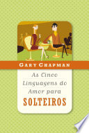 Logo As cinco linguagens do amor para solteiros Ícone Logo As cinco linguagens do amor para solteiros Ícone