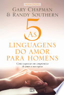 Logo As 5 linguagens do amor para homens Ícone Logo As 5 linguagens do amor para homens Ícone