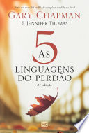 Logo As 5 linguagens do perdão Ícone Logo As 5 linguagens do perdão Ícone