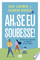 Logo Ah, se eu soubesse! Ícone Logo Ah, se eu soubesse! Ícone