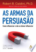 Logo As armas da persuasão Ícone Logo As armas da persuasão Ícone