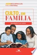 Logo Culto em família Ícone Logo Culto em família Ícone