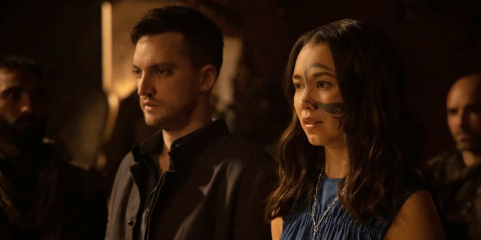 (Fonte: The CW/Divulgação)