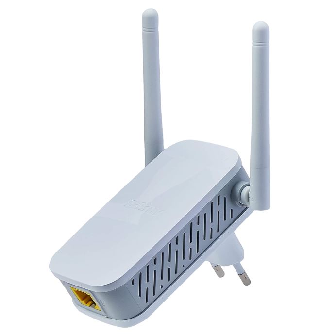 Imagem: Repetidor Roteador Wireless 300mbps, Dap-1325 D-link