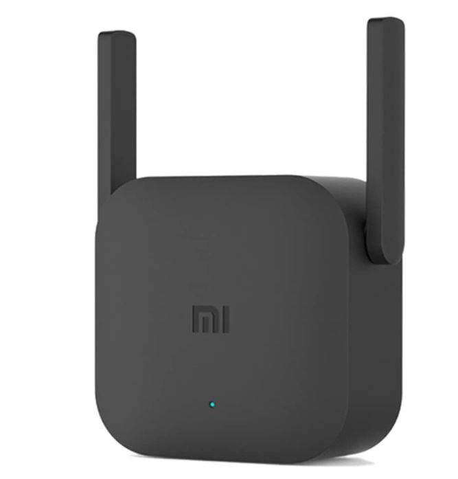 Imagem: Repetidor Xiaomi Pro, 300mbps