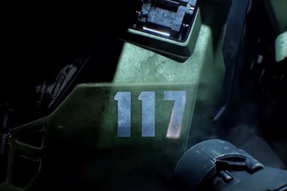 Halo Infinite Recebe Teaser Com O Ic nico N mero De Master Chief Voxel