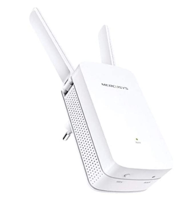 Imagem: Repetidor Wi-Fi 300Mbps, MW300RE, Mercusys