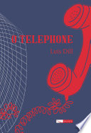 Logo O telephone Ícone Logo O telephone Ícone