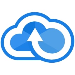 Logo Cyclonis Backup Ícone