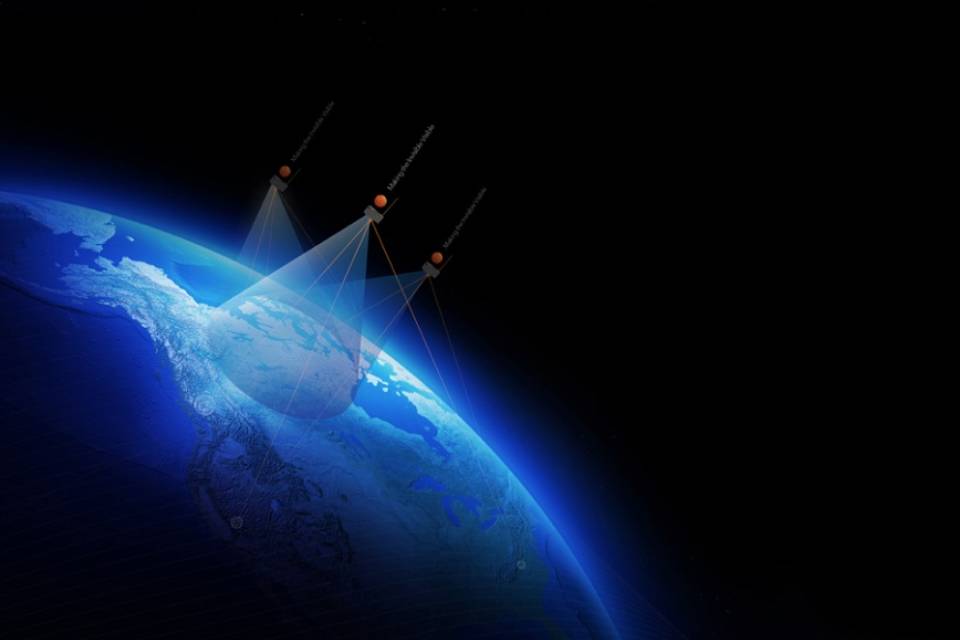 HawkEye 360 e SpaceX lançam novos satélites caçadores de piratas