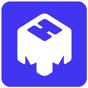 Logo mmhmm Ícone Logo mmhmm Ícone