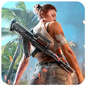 Logo FREE FIRE ADVANCE SERVER Ícone