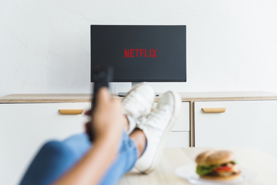 Agenda Netflix: Cursed, Lista Negra e mais 16 estreias na semana