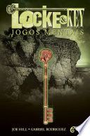 Logo Locke & Key Vol. 2 Ícone Logo Locke & Key Vol. 2 Ícone