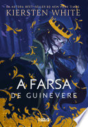 Logo A farsa de Guinevere Ícone Logo A farsa de Guinevere Ícone