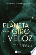 Logo Um planeta em seu giro veloz Ícone Logo Um planeta em seu giro veloz Ícone