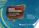 Logo Diálogos Interdisciplinares: Cultura, Comunicação e Diversidade no Contexto Contemporâneo Ícone Logo Diálogos Interdisciplinares: Cultura, Comunicação e Diversidade no Contexto Contemporâneo Ícone
