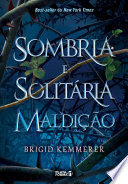 Logo Sombria e solitária maldição Ícone Logo Sombria e solitária maldição Ícone