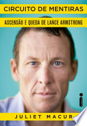 Logo Circuito de mentiras: ascensão e queda de Lance Armstrong Ícone Logo Circuito de mentiras: ascensão e queda de Lance Armstrong Ícone