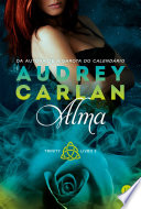 Logo Alma - Trinity - Livro 3 Ícone Logo Alma - Trinity - Livro 3 Ícone
