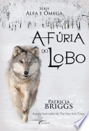 Logo A fúria do Lobo Ícone Logo A fúria do Lobo Ícone