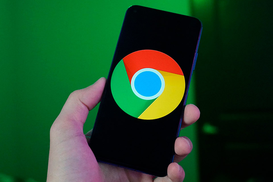 Imagem de: Google Chrome permitirá agendar download de arquivos pelo celular
