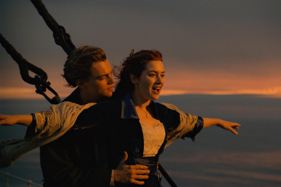 Titanic: filme ganhará seu próprio jogo de tabuleiro