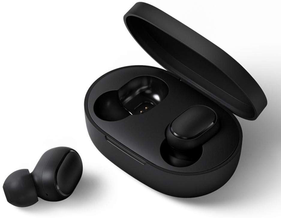 Imagem: Fone de Ouvido Bluetooth Xiaomi Redmi Airdots S