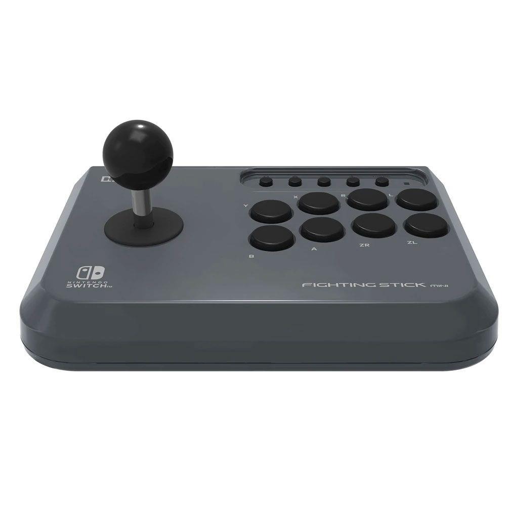 Imagem: Hori Fighting Stick para Nintendo Switch e PC, Nc Games