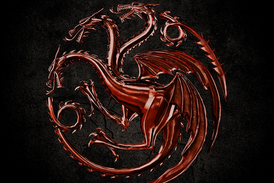 House of the Dragon: série derivada de GoT começa escalar elenco