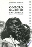 Logo O negro brasileiro e o cinema Ícone Logo O negro brasileiro e o cinema Ícone