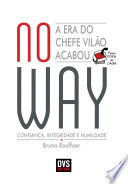 Logo No Way Ícone Logo No Way Ícone